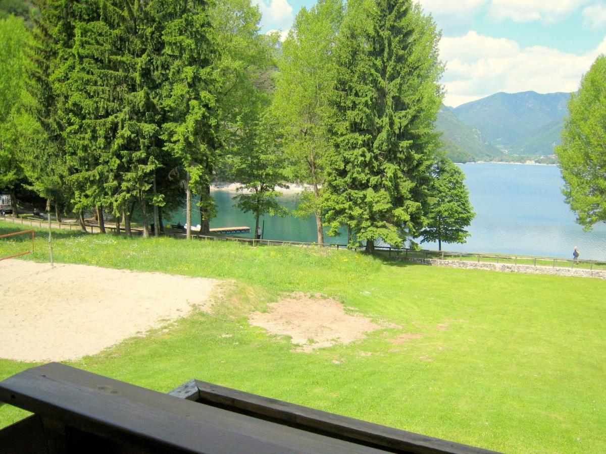 Belvilla By Oyo Villa Etti Bilo - Fronte Lago 莫利纳迪莱德罗 外观 照片