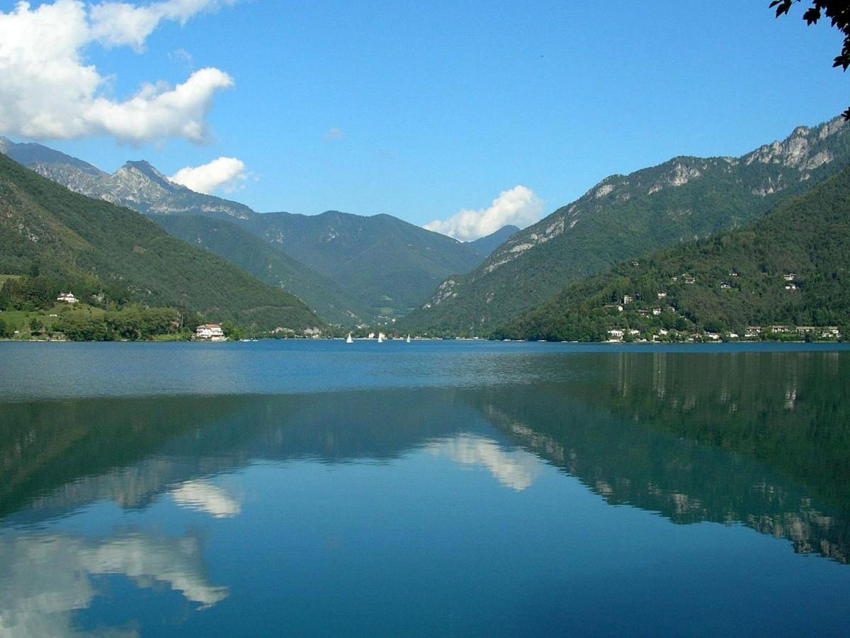 Belvilla By Oyo Villa Etti Bilo - Fronte Lago 莫利纳迪莱德罗 外观 照片