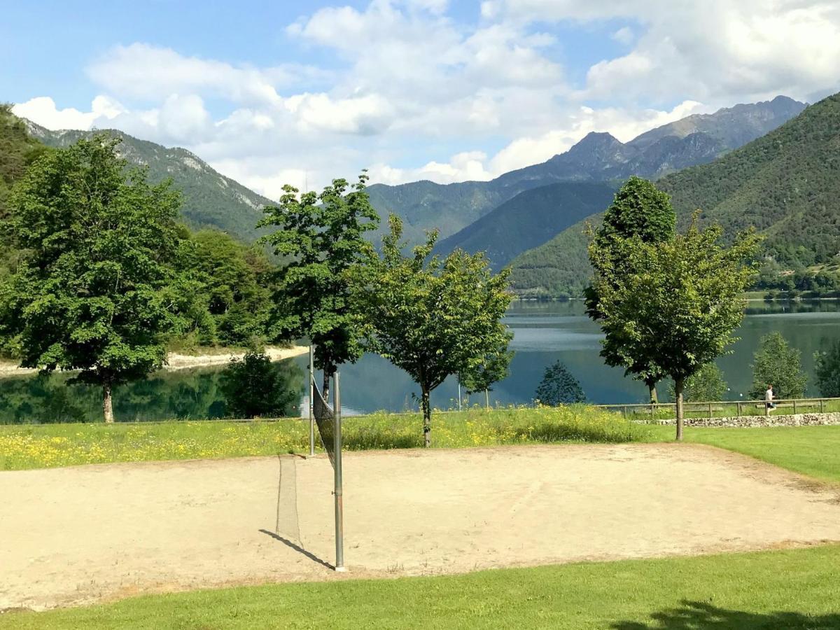 Belvilla By Oyo Villa Etti Bilo - Fronte Lago 莫利纳迪莱德罗 外观 照片