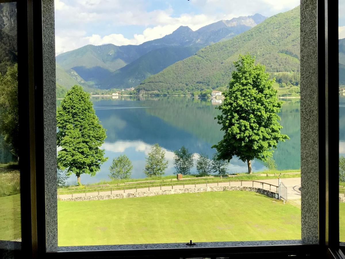 Belvilla By Oyo Villa Etti Bilo - Fronte Lago 莫利纳迪莱德罗 外观 照片