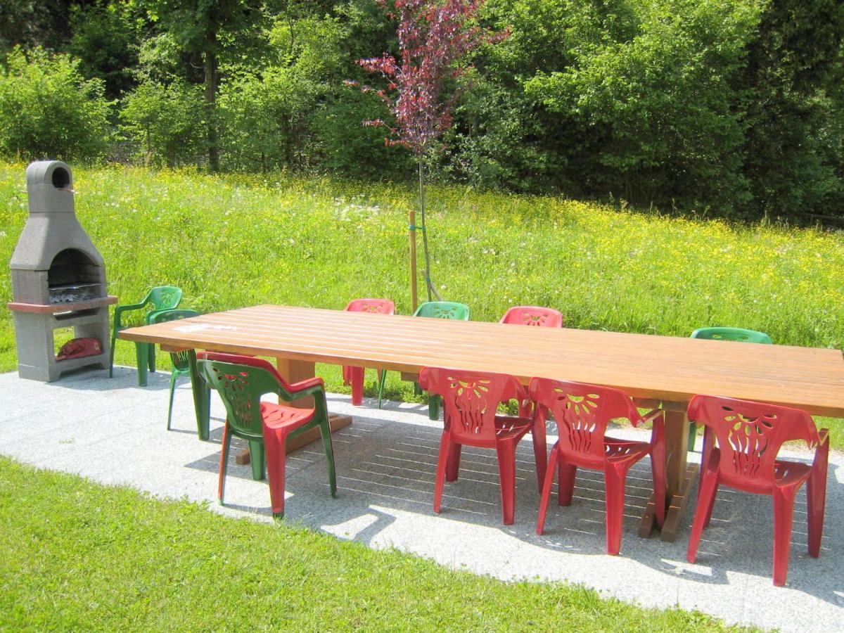 Belvilla By Oyo Villa Etti Bilo - Fronte Lago 莫利纳迪莱德罗 外观 照片