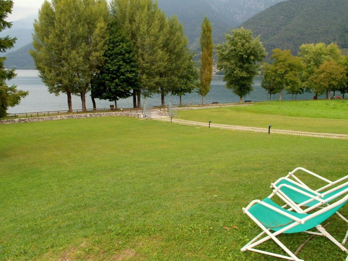 Belvilla By Oyo Villa Etti Bilo - Fronte Lago 莫利纳迪莱德罗 外观 照片